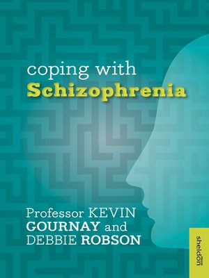 cover image of Coping with Schizophrenia
